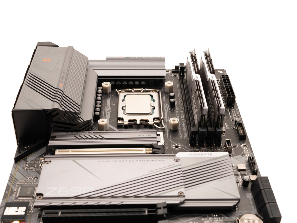 Pc Cooler K4 22