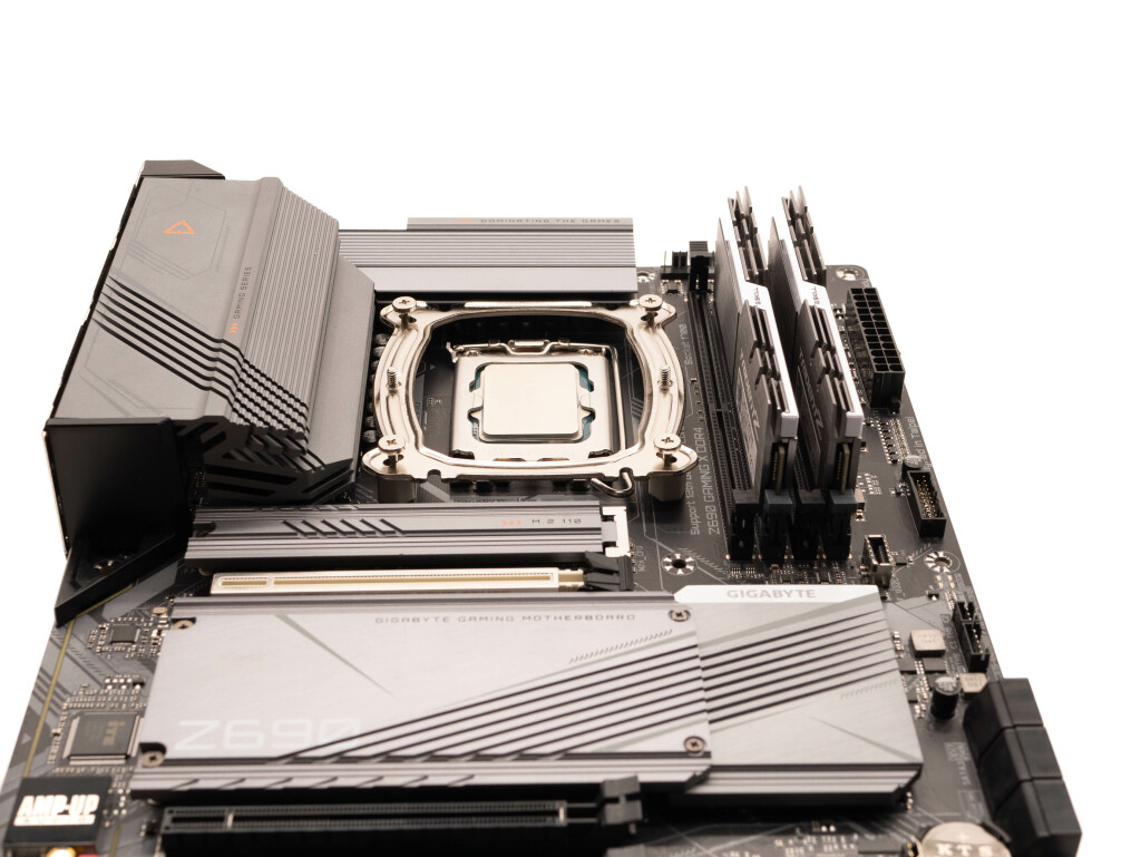 Pc Cooler K4 24