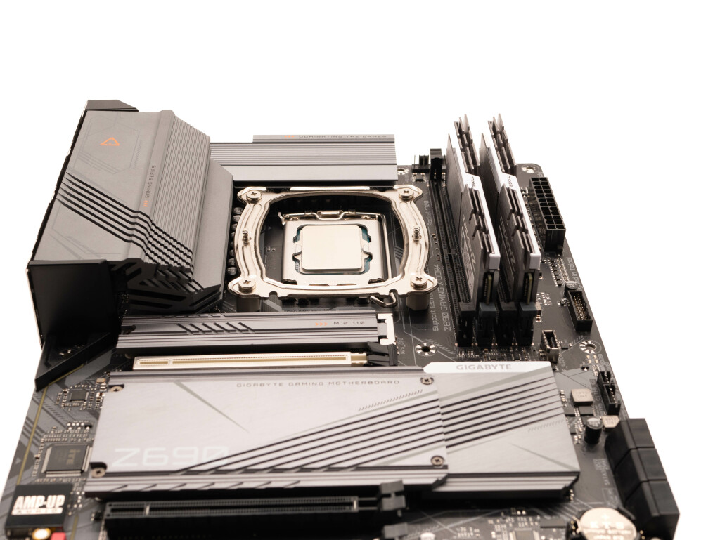 Pc Cooler K4 25