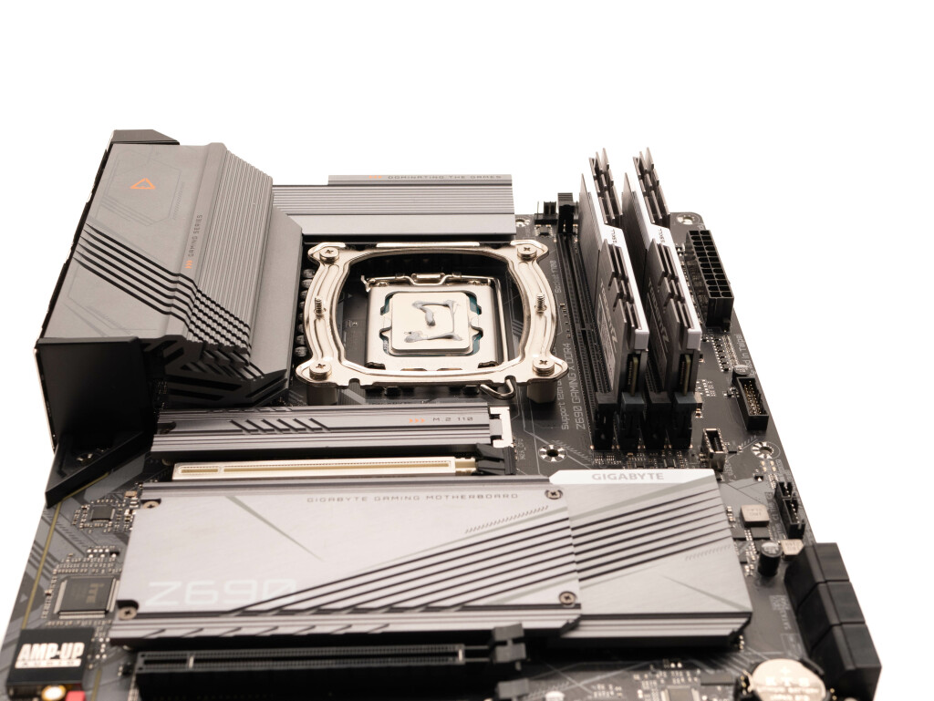 Pc Cooler K4 26