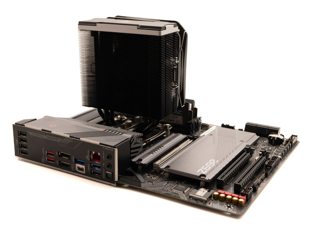 Pc Cooler K4 31