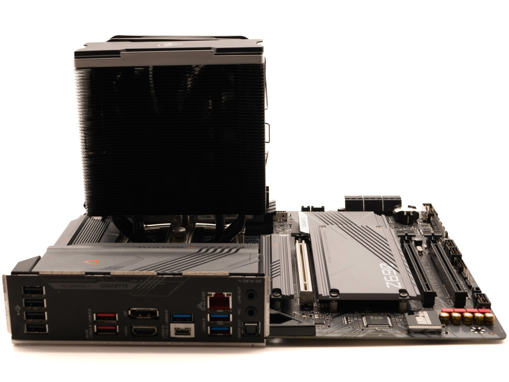 Pc Cooler K4 32