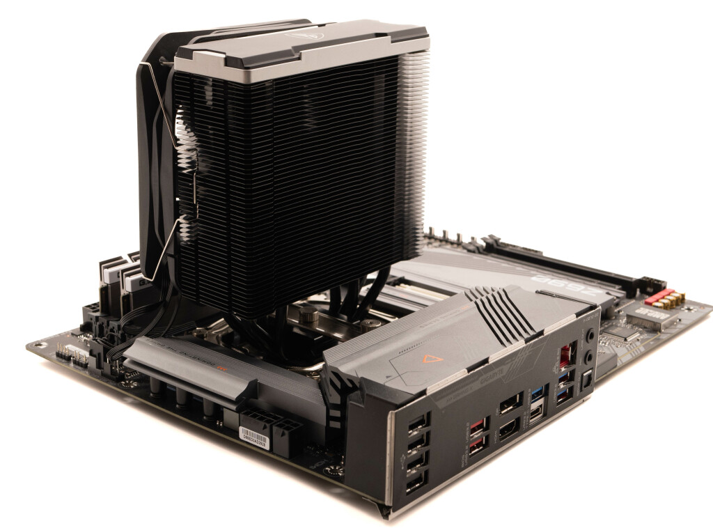 Pc Cooler K4 33