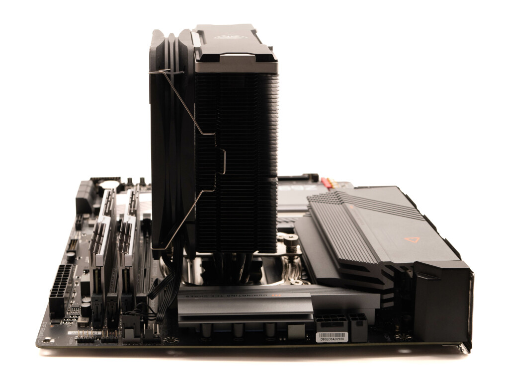 Pc Cooler K4 34