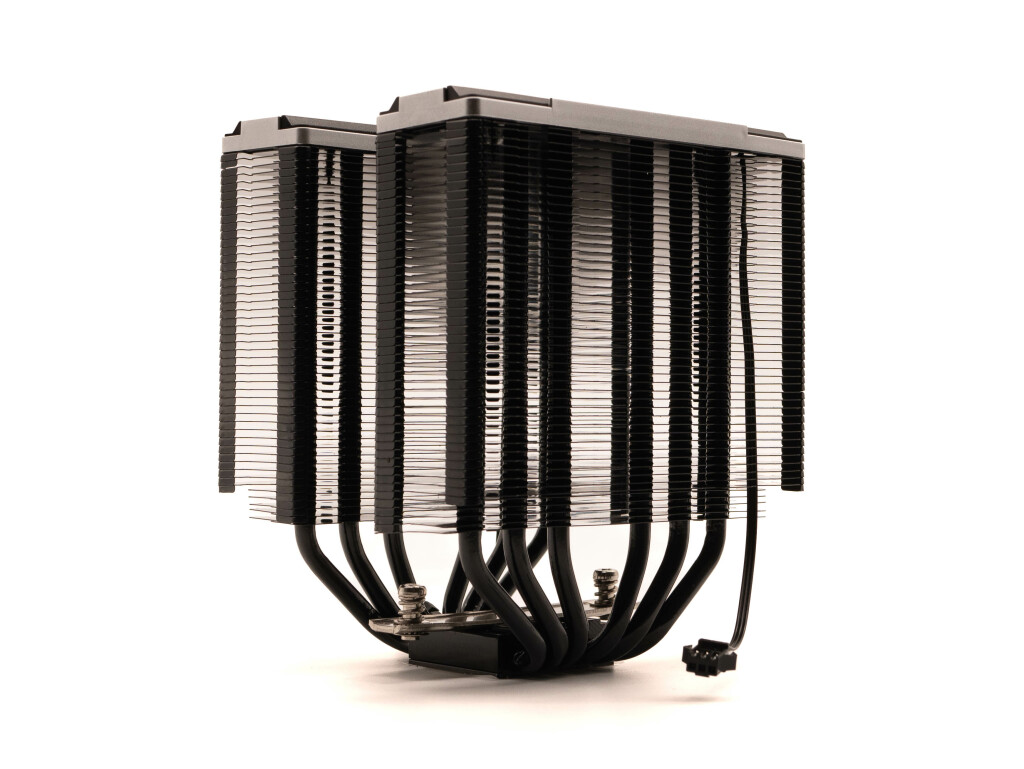 Test PCCOOLER Paladin S9 B : double tour et ARGB 8 Pccooler Paladin S9 B 11