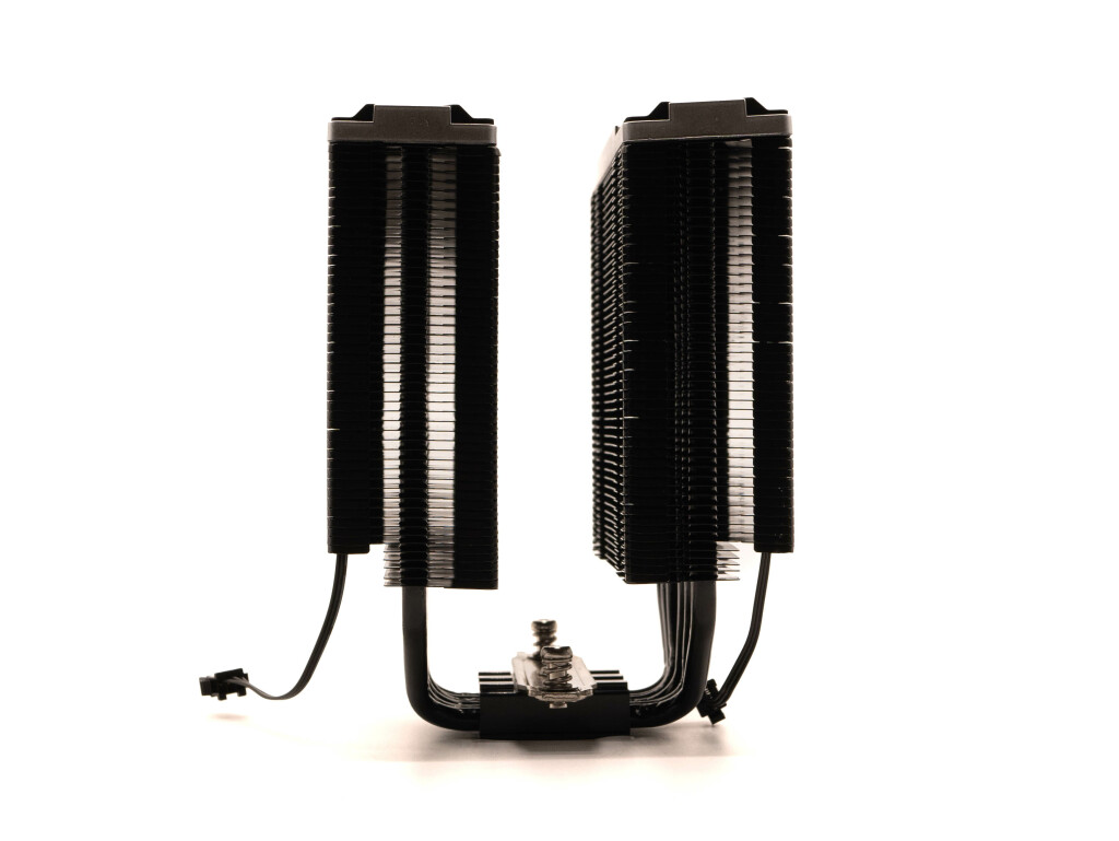 Test PCCOOLER Paladin S9 B : double tour et ARGB 3 Pccooler Paladin S9 B 13