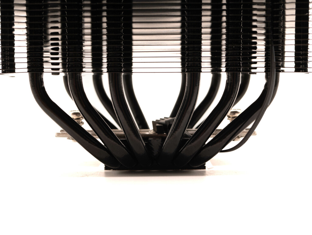 Test PCCOOLER Paladin S9 B : double tour et ARGB 4 Pccooler Paladin S9 B 17
