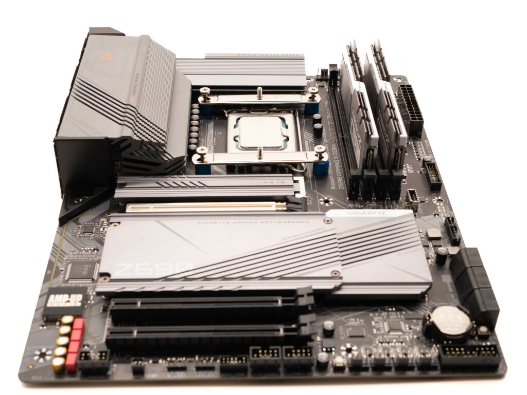 Test PCCOOLER Paladin S9 B : double tour et ARGB 7 Pccooler Paladin S9 B 30