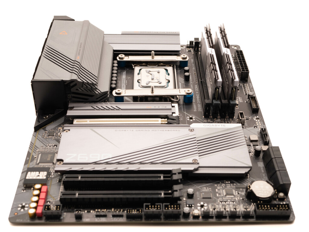 Test PCCOOLER Paladin S9 B : double tour et ARGB 9 Pccooler Paladin S9 B 32