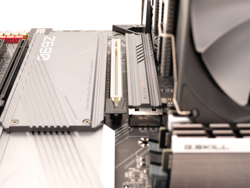 Test PCCOOLER Paladin S9 B : double tour et ARGB 11 Pccooler Paladin S9 B 42
