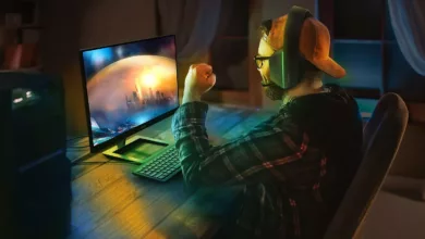 Philips TAG5106 : un casque gamer sans fil avec RGB discret 34 Philips TAG5106 4 jpg webp