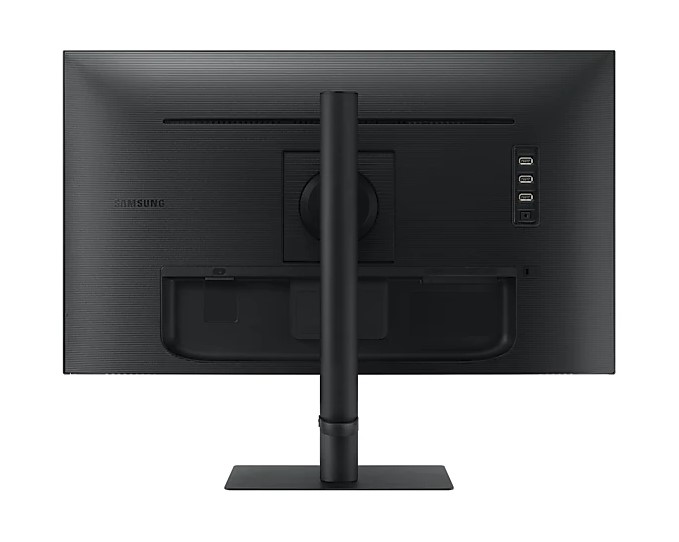 Samsung lance le ViewFinity S8UT, un écran 4K avec connexion Thunderbolt 4 3 Samsung Viewfinity S8ut (3)