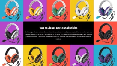 Teufel lance ZOLA, un casque gaming très coloré 28 Teufel Zola 1 jpg webp