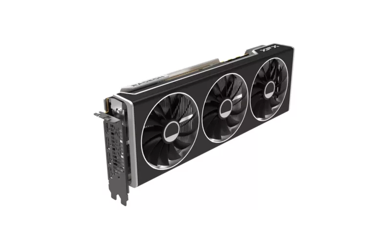 MAJ : XFX présente ses RX 7900 Speedster série Merc 310 et les prix en $ sont connus 1 XFX RX 7900 2 jpg webp