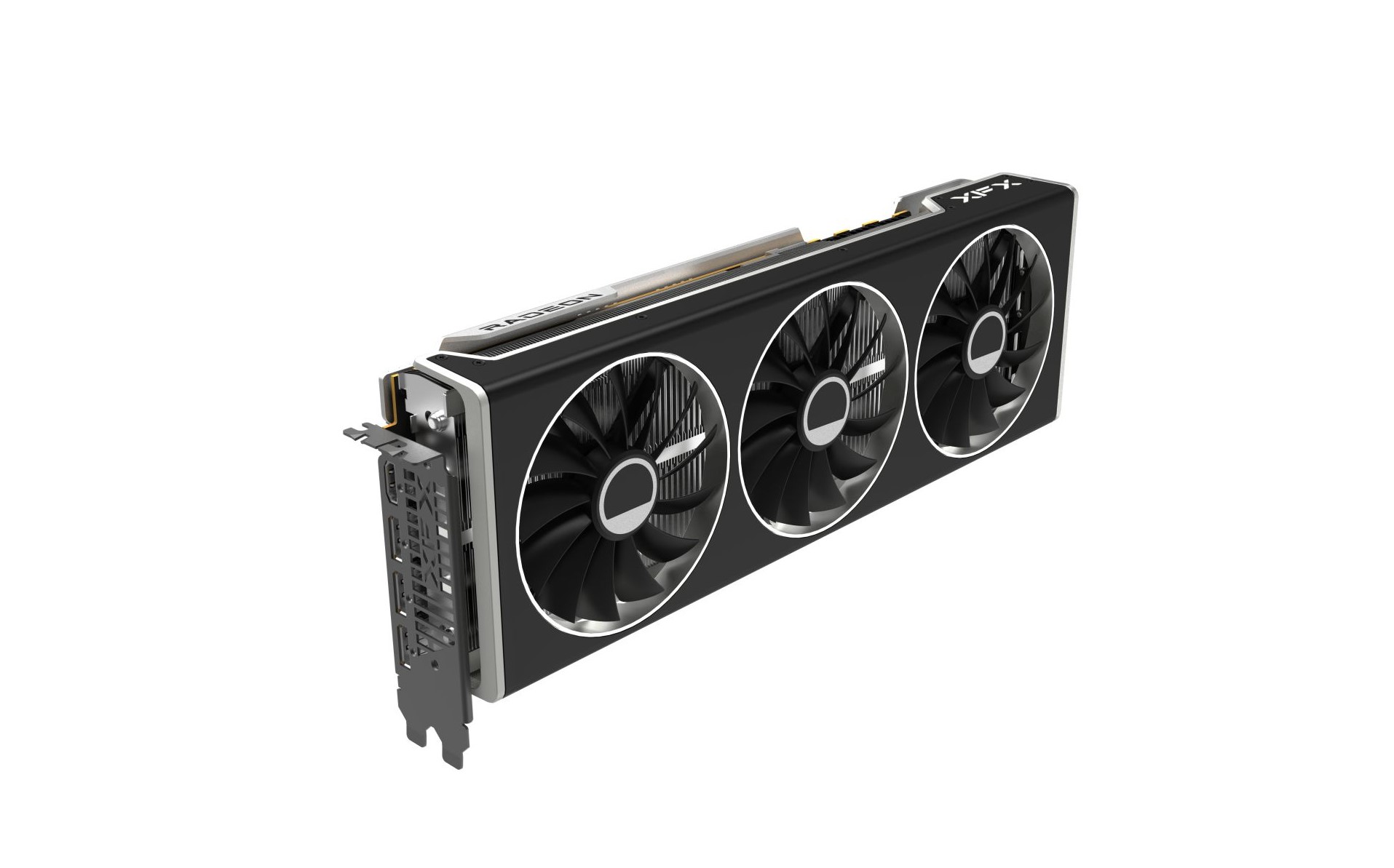 MAJ : XFX présente ses RX 7900 Speedster série Merc 310 et les prix en $ sont connus 3 Xfx Rx 7900 (2)
