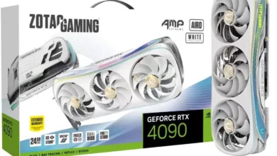 ZOTAC et AXGaming présentent des RTX 40 blanches 11 ZOTAC RTX 40 1 jpg webp
