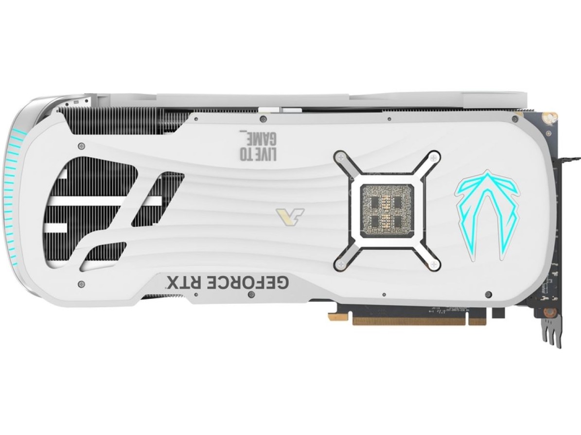 ZOTAC et AXGaming présentent des RTX 40 blanches 3 Zotac Rtx 40 (2)