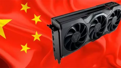 AMD va déplacer son centre logistique de Hong Kong à Taïwan 23 amd centre logistique chine vers taiwan jpg webp