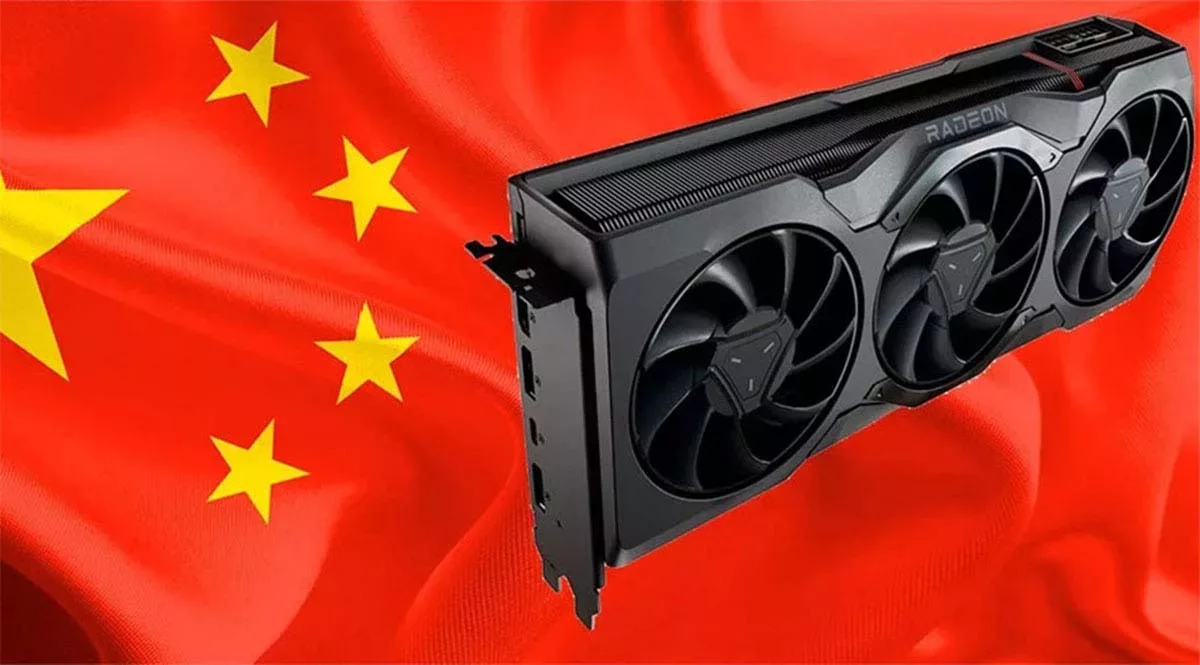 AMD Va Déplacer Son Centre Logistique De Hong Kong à Taïwan