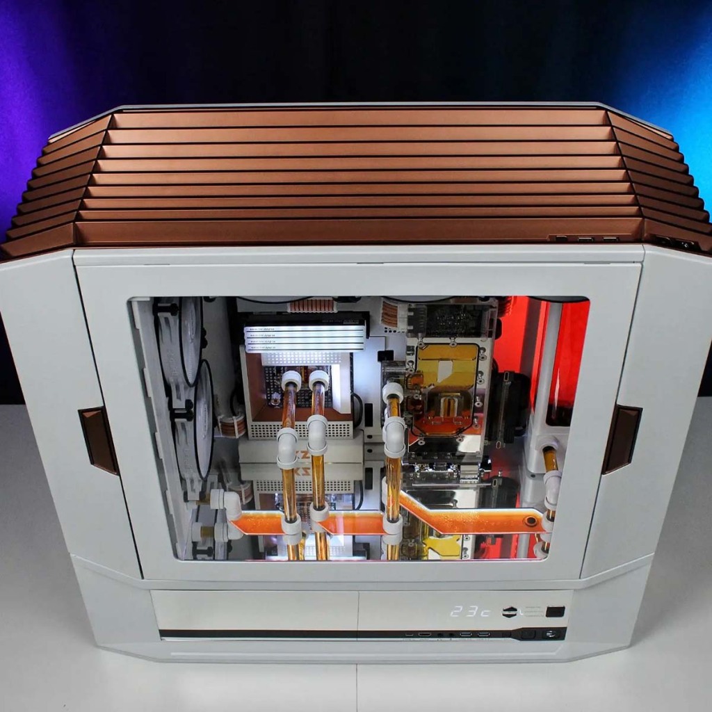 Build Project Be White! by CC Customs 6 Build Project Be White By Cc Customs 3
