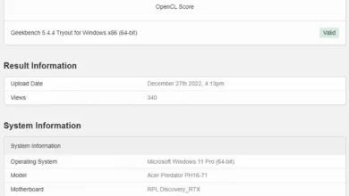 carte graphique nvidia rtx 4080 laptop gpu geekbench jpg webp