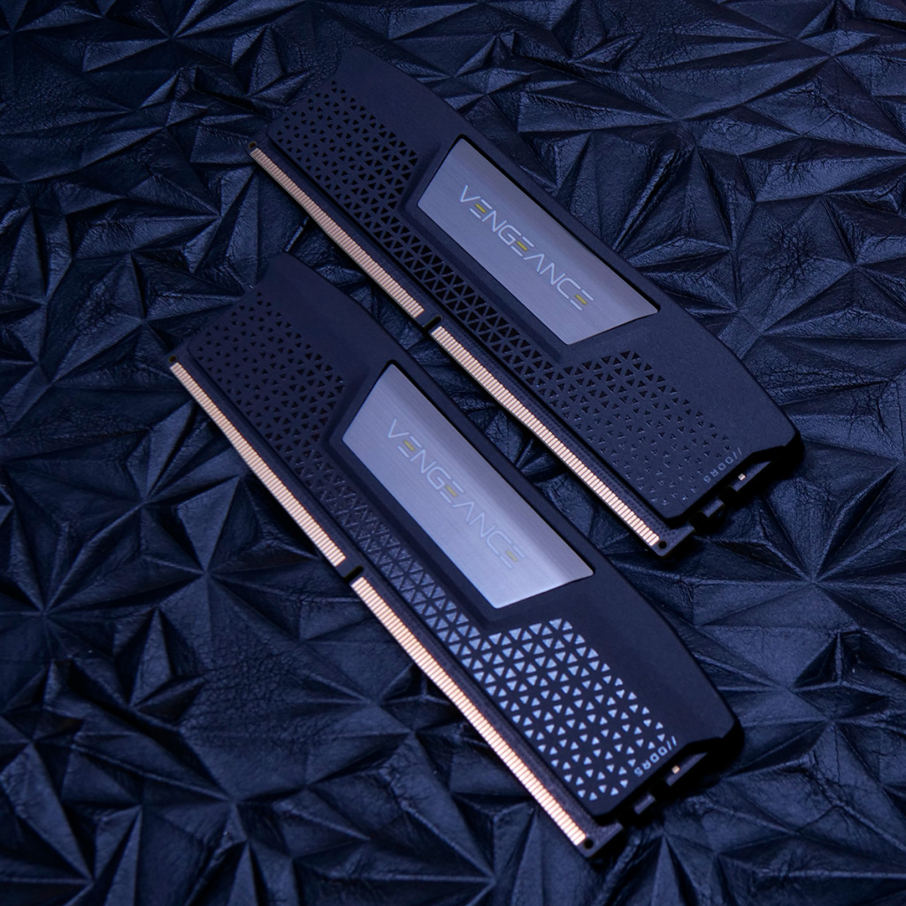 corsair vengeance ddr5 7000 mhz a die 4