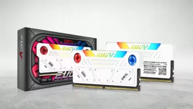 GeIL, de la DDR5-8000 CL38 pour 2023 20 ddr5 geil evo v 8000 box jpg webp