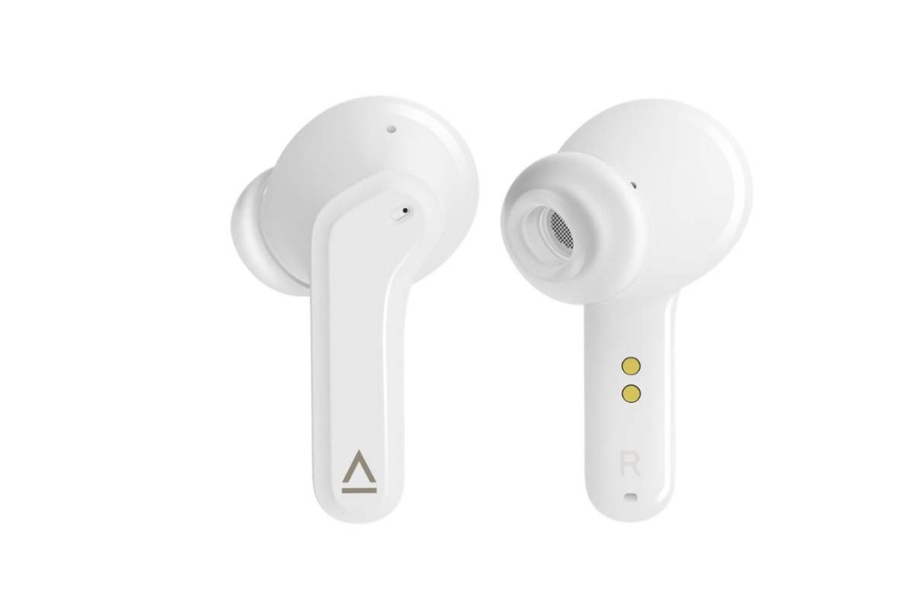Creative Zen Air, des écouteurs sans fil True Wireless 2 Ecouteurs Creative Zen Air
