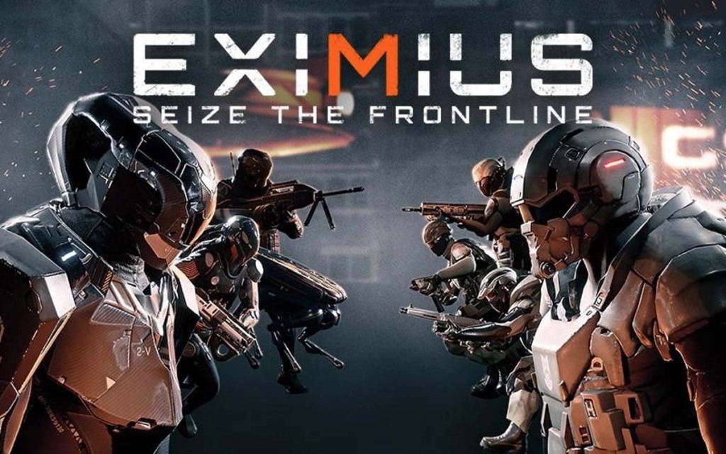 Dishonored et Eximius: Seize the Frontline gratuits sur Epic Games 3 Eximius: Seize the Frontline