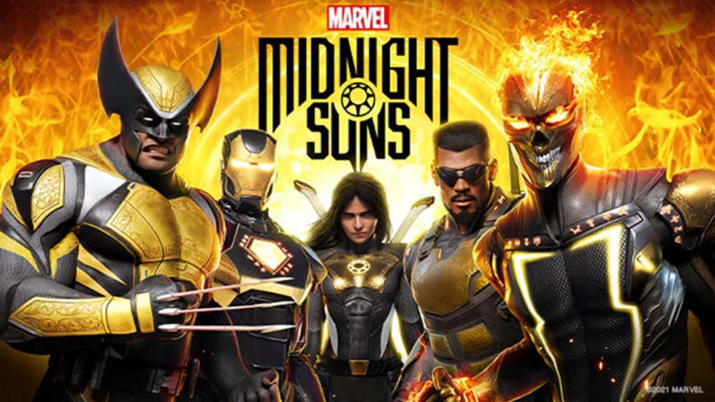 Pilotes Intel Arc GPU Graphics Drivers 31.0.101.3959 4 Jeux Video Marvels Midnight Suns