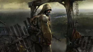 S.T.A.L.K.E.R. 2: Heart of Chornobyl, trailer disponible 34 jeux video stalker 2 heart of chornobyl jpg webp