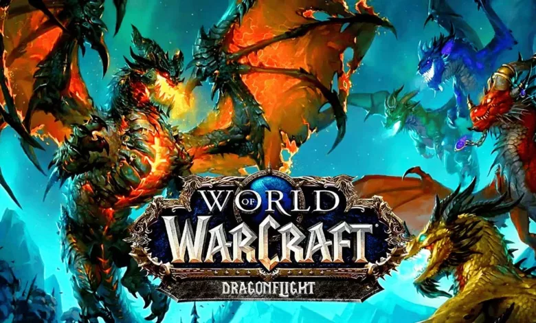 Pilotes Intel Arc GPU Graphics Drivers 31.0.101.3959 1 jeux video world of warcraft dragonflight jpg webp