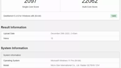 Un Intel Core i9-13980HX dans le laptop MSI Raider GE78HX 25 processeur intel core i9 13980hx msi raider ge78hx 13vi jpg webp