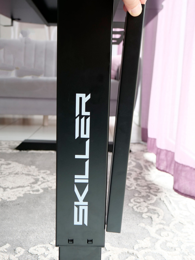 Test Bureau Gaming Sharkoon SKILLER SDG20 35 Sharkoon Skiller Sdg20 35