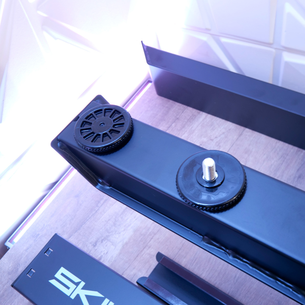Test Bureau Gaming Sharkoon SKILLER SDG20 2 Sharkoon Skiller Sdg20 9