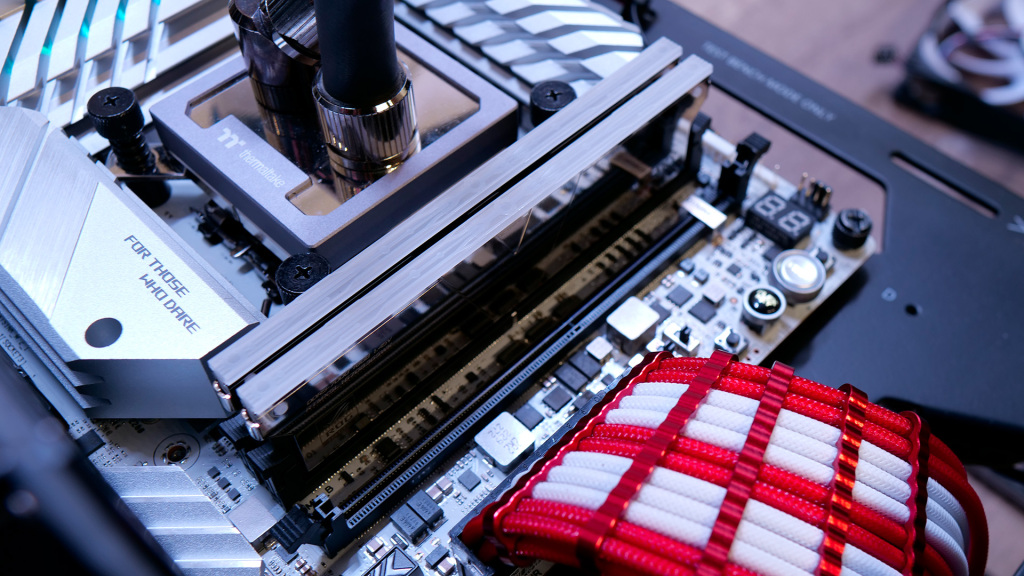 V Color Rog Manta Ddr5 10