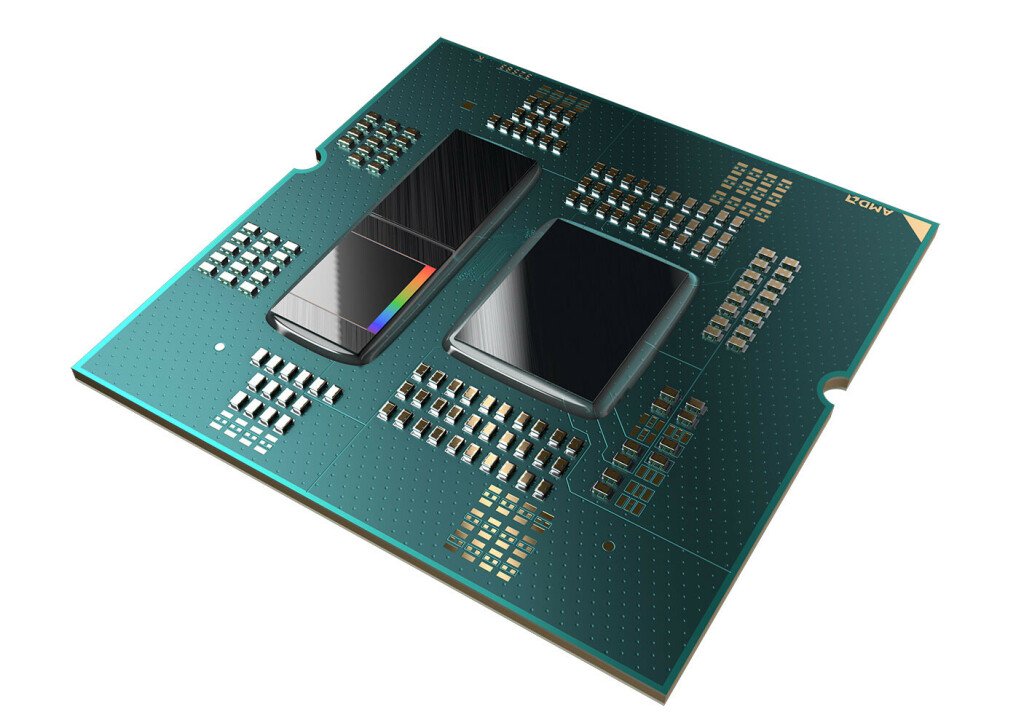 La série AMD Ryzen 7000X3D arrive en février 3 Amd Ryzen 7000x3d 01