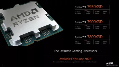AMD Ryzen 7000X3D, une date pour les tests 43 AMD Ryzen 7000X3D 04 jpg webp