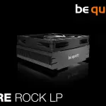 Test be quiet! Pure Rock LP : le plus petit des be quiet! 2 Be Quiet Pure Rock LP ban jpg webp