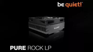 Be Quiet Pure Rock LP ban jpg webp