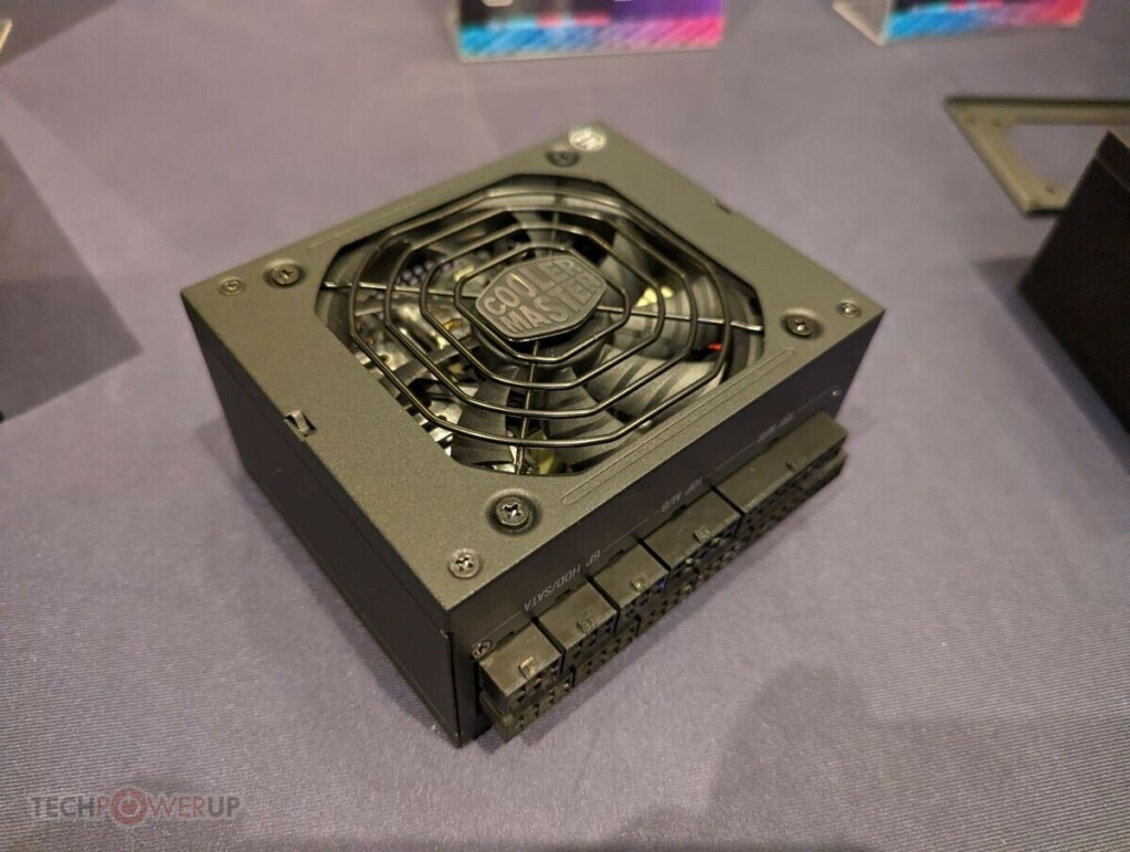 Cooler Master V Sfx 02