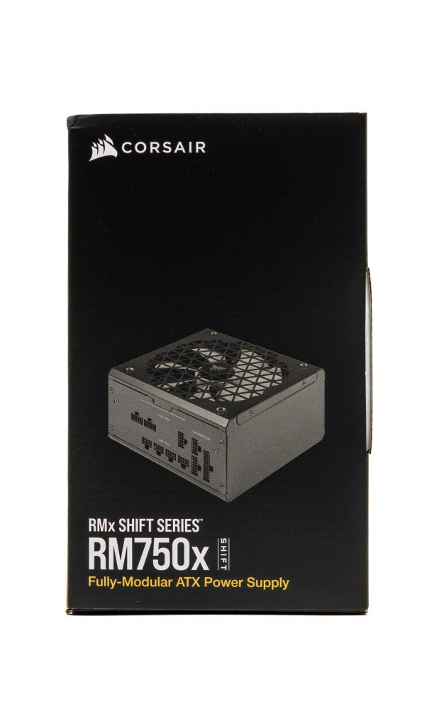 Corsair Rm750x Shift 3