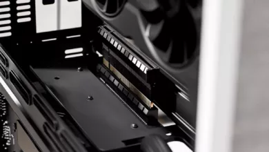 Fractal Design Ridge Riser PCIe4 jpg webp