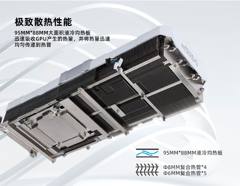 Galax Rtx4070tihof Oclab 06