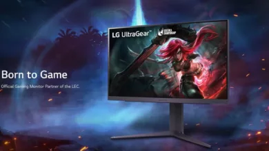 Le dernier écran de LG, le 25GR75FG, est prêt pour le LEC 2023 18 LG 25GR75FG 4 jpg webp