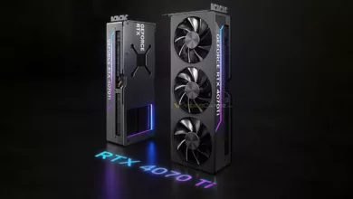 Une RTX 4070 Ti Legion de Lenovo sera disponible....mais uniquement dans les PC préconstruits 22 Lenovo rtx 4070 ti 1 scaled