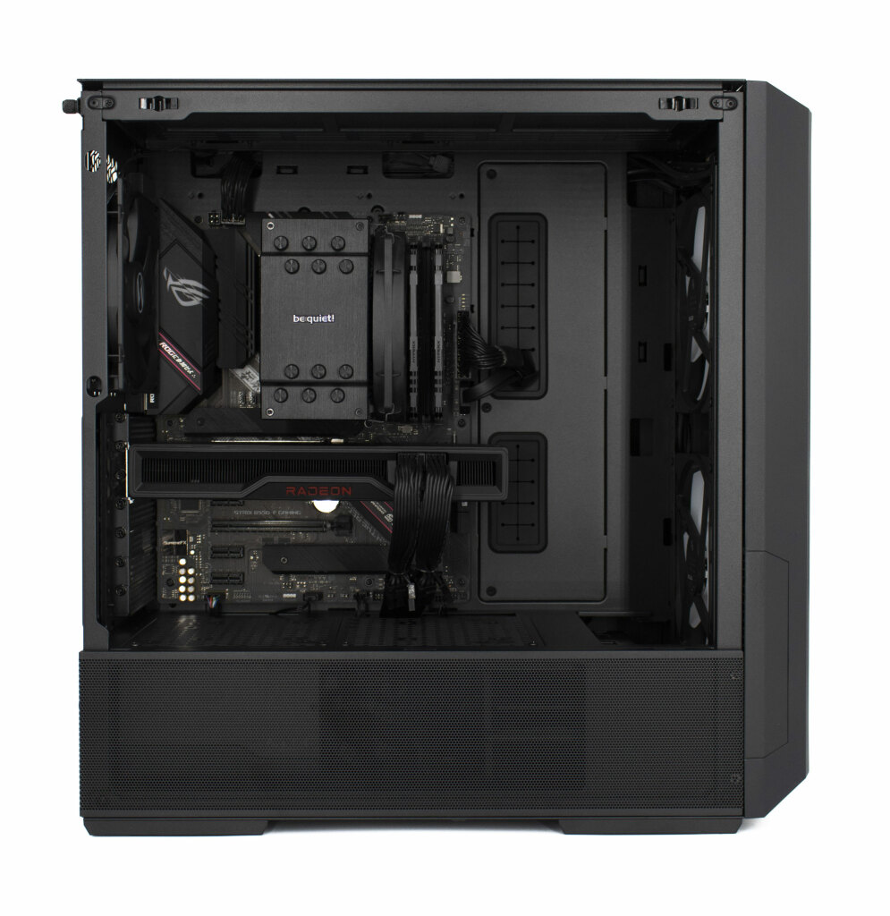 Test du boîtier Lian Li Lancool 216 : le boîtier parfait ? 48 Lian Li Lancool 216 078