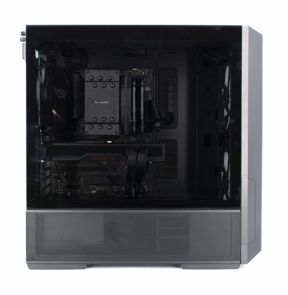 Test du boîtier Lian Li Lancool 216 : le boîtier parfait ? 49 Lian Li Lancool 216 079