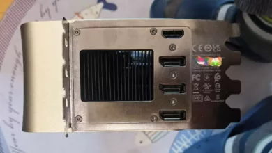 (MAJ Bis) NVIDIA RTX 4090 Ti : un pavé dans la mare ? 16 NVIDIA RTX 4090 Ti 1 scaled