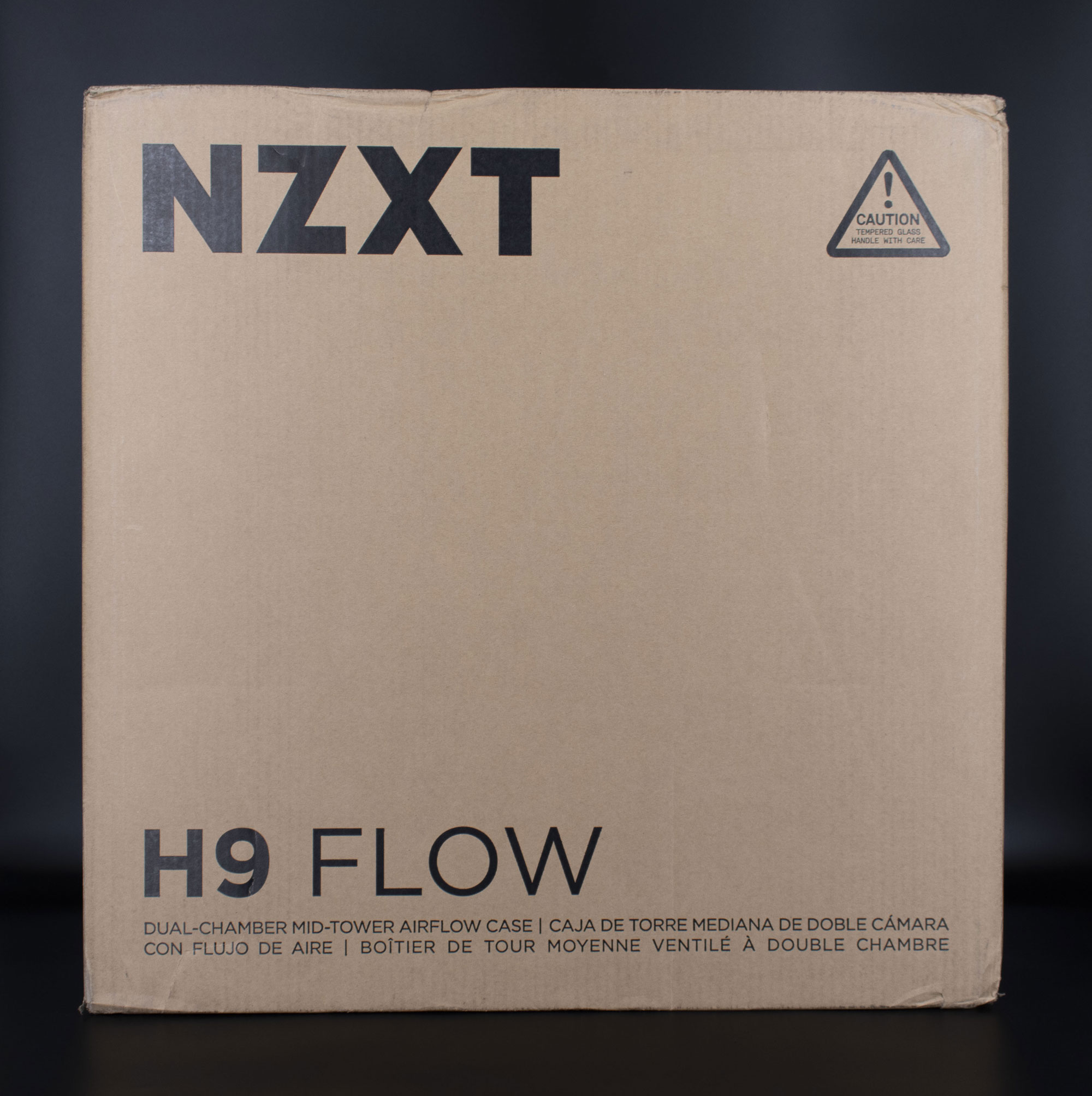 Nzxt H9 Flow 005